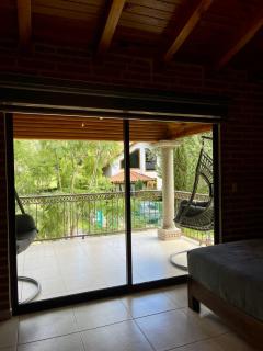 Cabaña D lux - 9