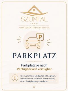 Apartament Hanza Tower 218 - 4
