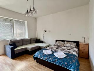 Elena Apartment 2 - 1
