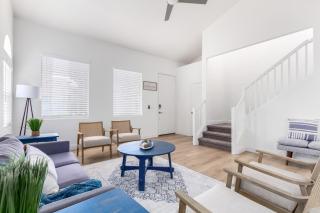 San Michelle Luxury Escape -Mesa - 4