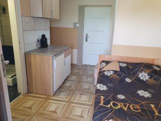 Double Lux Aparrment A1 in Pancevo - 9