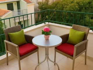 One Bedroom apartment with Balcony and Sea View A2 - 2