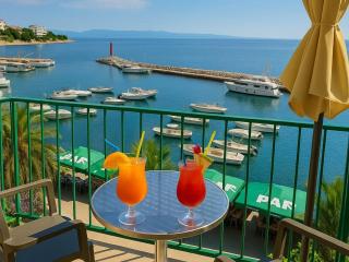 One Bedroom apartment with Balcony and Sea View A3 - 5