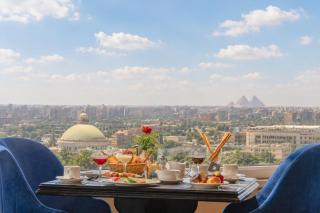 New Marwa Hotel - 0