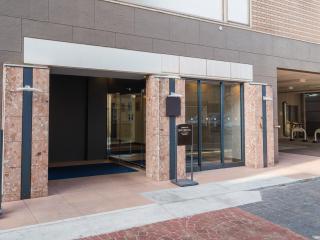 APA Hotel Fukuoka Tenjin - 2