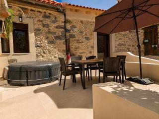 Cretan Philosophy, Relaxury Country Living - 9