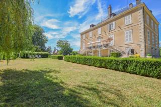 Le château de crespy - 9
