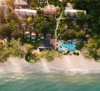 Khaolak Emerald Beach Resort and Spa - 0