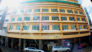 Hotel Uno - 9