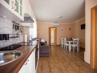 Apartments Slavek - One Bedroom Apartment with Balcony - 0