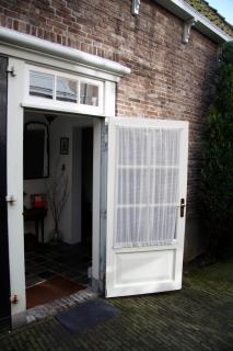 't Koetshuys - Heenvliet - 3