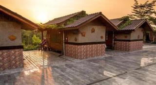 Prew Lom Chom Nam Resort - 4
