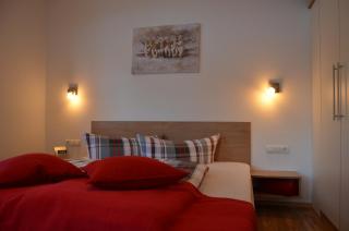 Appartement Alpenglühn - Oetz - 1