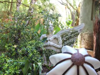 The Flying Angel - 3