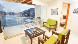 Nutria Apartment with Ocean View and Access - 9