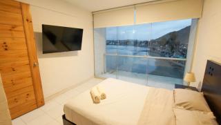 Nutria Apartment with Ocean View and Access - 8