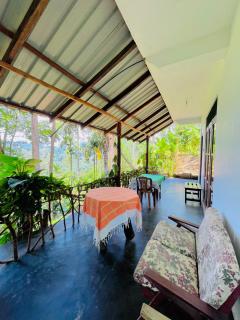 Dulmini Homestay - 3