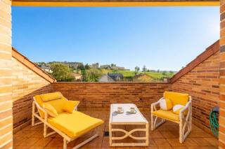 Gran chalet con jardín a 5 minutos de Pamplona - 8
