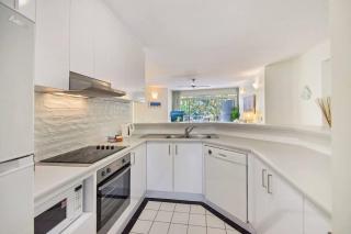 Park Cove Apartments - 6