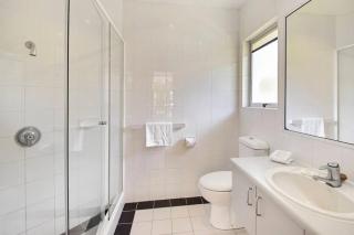 Park Cove Apartments - 1