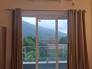 Mountain View Retreat in Yog Tapovan - 2