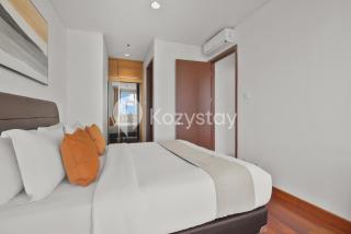 Seran by Kozystay - Taman Sari - 3