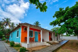 Baga Wave Edge Cottages - 9