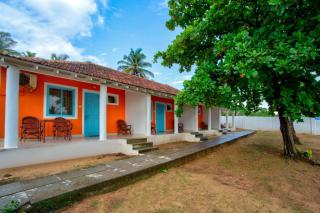 Baga Wave Edge Cottages - 5