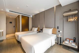 Atour Hotel Tonglu Fuchunjiang - 4