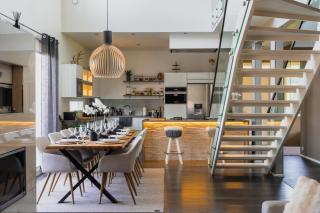 Central Lux Villa by Elys Collection - 6