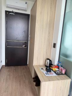 Riverside Hotel - 8