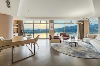 Atour Hotel Tonglu Fuchunjiang - 3