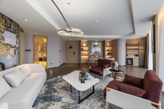Atour Hotel Tonglu Fuchunjiang - 1