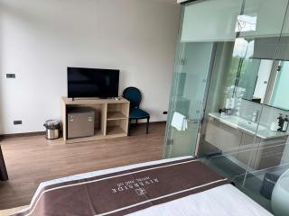 Riverside Hotel - 6