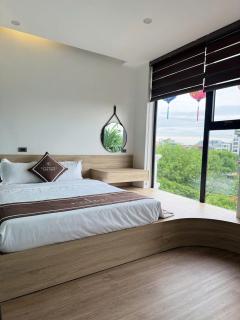 Riverside Hotel - 5