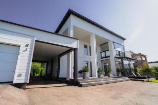 Central Lux Villa by Elys Collection - 0