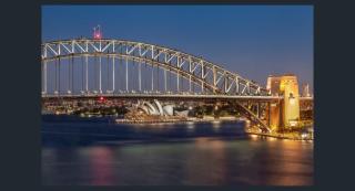 KozyGuru | McMahons Point | Opera House View - 4