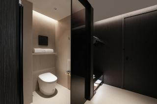 Atour Hotel Nanjing Xuanwumen - 8