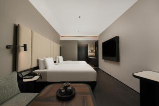 Atour Hotel Nanjing Xuanwumen - 7