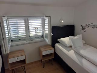 Villa Ni i Makarska -Two Bedroom Apartment With Terrace And Hot Tub Lux F - 6