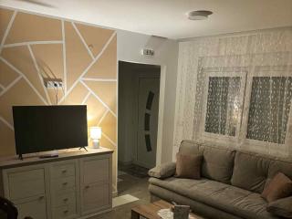 Two Bedroom Apartment With Terrace - 8