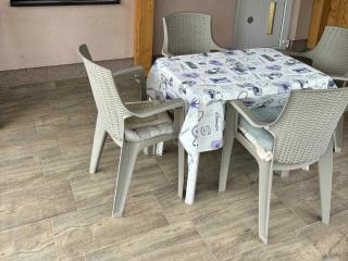 Two Bedroom Apartment With Terrace - 3