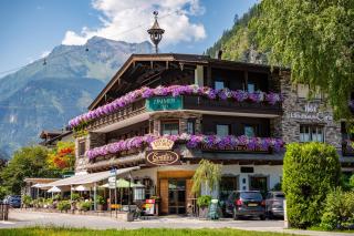 Hotel Landhaus Carla - 0