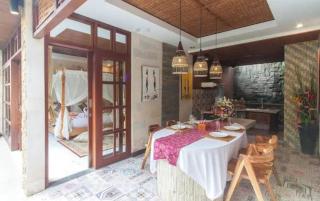 Ubud Nature - 5