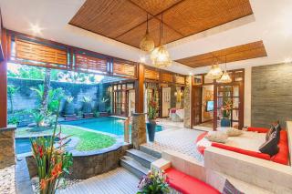 Ubud Nature - 4