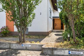 Haus des Licht und Rühe - 9