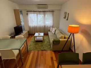 Villa Ni i Makarska - One Bedroom Apartment With Balcony G - 9