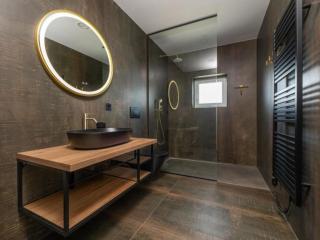Apartments Villa Wood - Two Bedroom Apartment with terrace and pool view W3 - 1