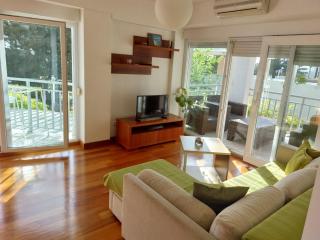 Villa Ni i Makarska - One Bedroom Apartment With Balcony Marina - 8