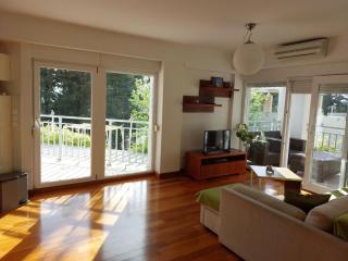 Villa Ni i Makarska - One Bedroom Apartment With Balcony Marina - 4